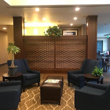 Heartland Inn And Suites Wheatland 外观 照片