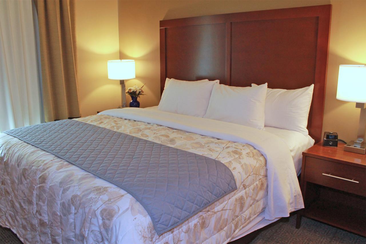 Heartland Inn And Suites Wheatland 外观 照片