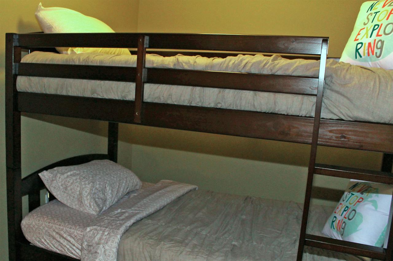 Heartland Inn And Suites Wheatland 外观 照片