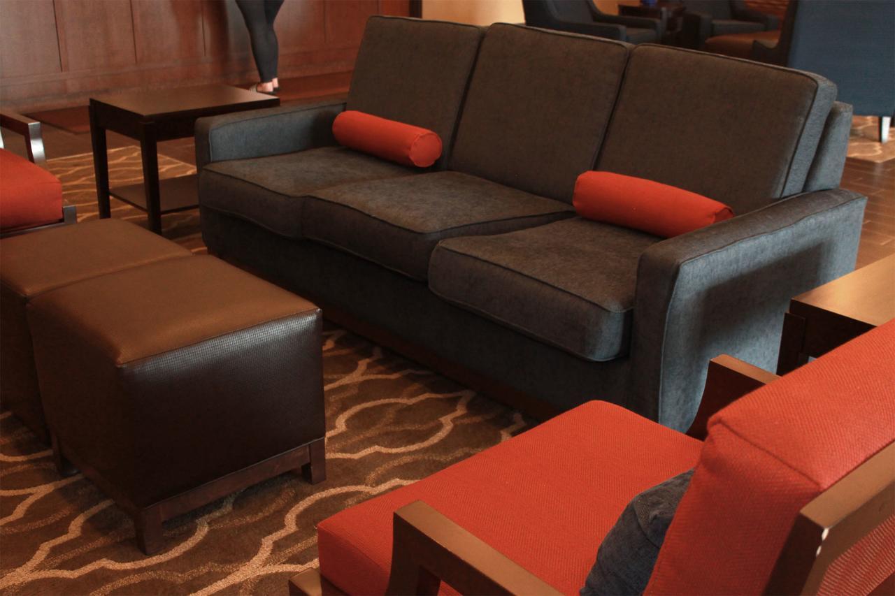 Heartland Inn And Suites Wheatland 外观 照片